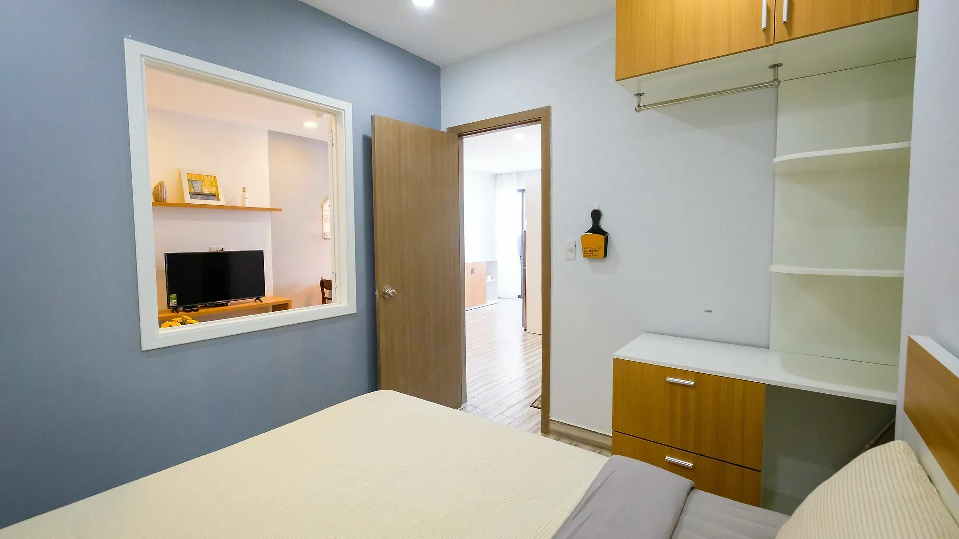 Sunrise Hon Chong Ocean View Apartment Nha Trang