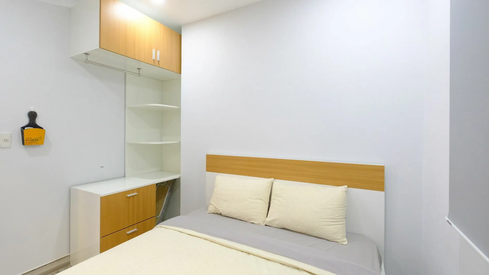 Sunrise Hon Chong Ocean View Apartment Nha Trang