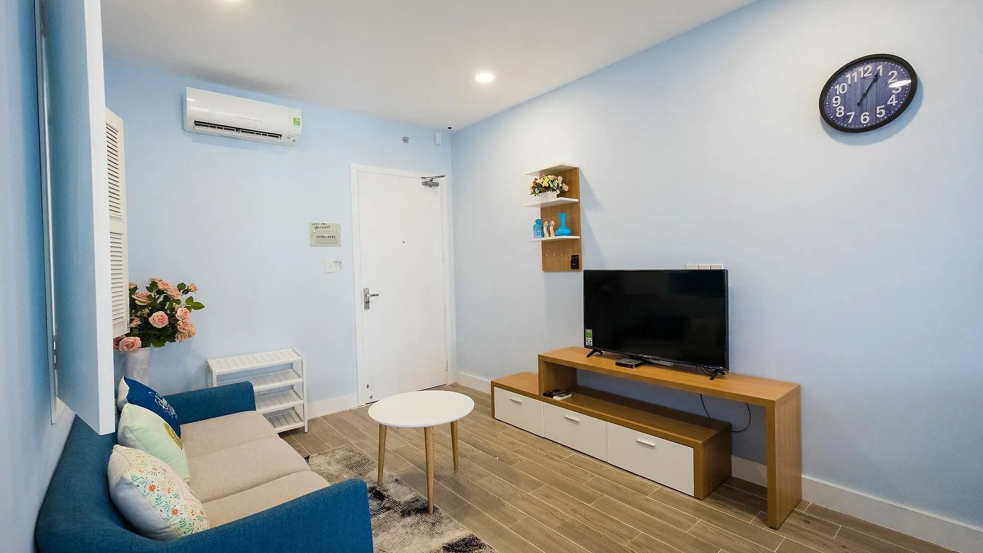Sunrise Hon Chong Ocean View Apartment Nha Trang 0*,  Vietnam