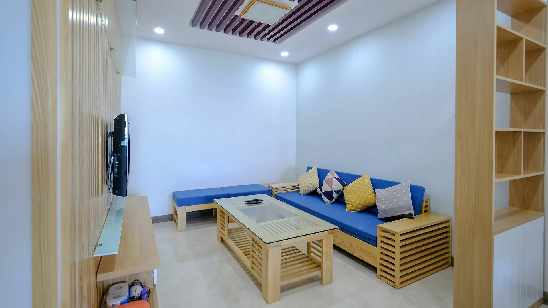 Sunrise Hon Chong Ocean View Apartment Nha Trang