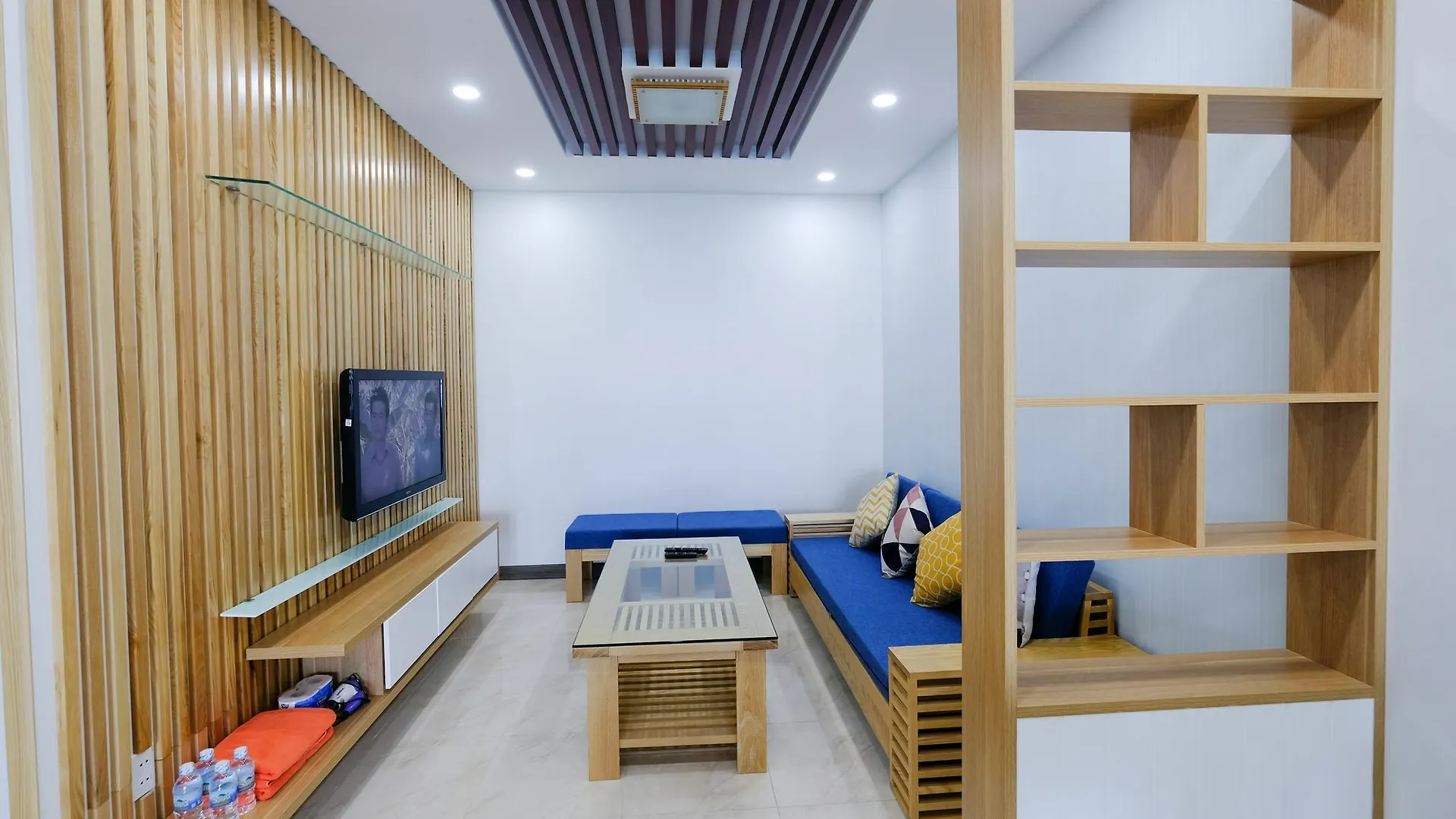 Sunrise Hon Chong Ocean View Apartment Nha Trang